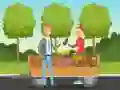 Spil Sælg Lastbiler Match 3 online