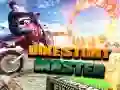 Spil Cykel Stuntmester online Spil Cykel Stuntmester online