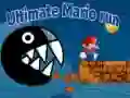 Spil Ultimate Mario Løb online