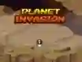 Spil Planetinvasion online