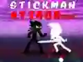 Spil Stickman Angreb online Spil Stickman Angreb online