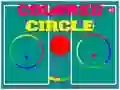 Spil Farvet Cirkel online Spil Farvet Cirkel online