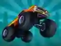 Spil Monster Truck mod Zombie online Spil Monster Truck mod Zombie online