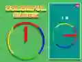 Spil Farverig Ur online Spil Farverig Ur online