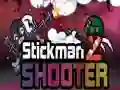 Spil Stickman Skytte 2 online