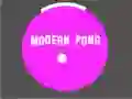 Spil Moderne Pong online Spil Moderne Pong online