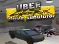 Spil Uber CyberTruck Kørsel Simulator online Spil Uber CyberTruck Kørsel Simulator online