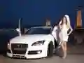 Spil Miss Tuning Show Piger online Spil Miss Tuning Show Piger online