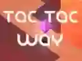 Spil Tac Tac Vej online