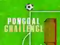 Spil PonGoal Udfordring online