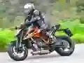 Spil KTM Super Duke R online Spil KTM Super Duke R online