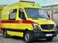 Spil Ambulancer Glid online Spil Ambulancer Glid online