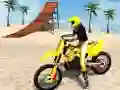 Spil Ægte Motorcykel Simulator online Spil Ægte Motorcykel Simulator online