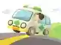 Spil Tegnefilm Ambulance online Spil Tegnefilm Ambulance online