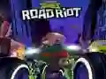 Spil Opstigningen af Teenage Mutant Ninja Skildpadder: Vejsjæld online