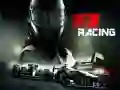 Spil F1 Racing online Spil F1 Racing online