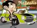 Spil Forskelle i Mr. Beans Bil online