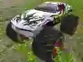 Spil Monster Truck Chauffør online Spil Monster Truck Chauffør online