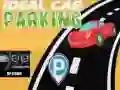 Spil Ideel Bilparkering online Spil Ideel Bilparkering online