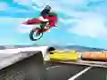 Spil Trail Bike vs Tog Race online