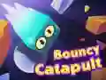 Spil Bouncy Katapult online