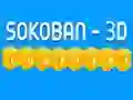 Spil Sokoban - 3D Kapitel 3 online Spil Sokoban - 3D Kapitel 3 online