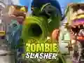 Spil Zombie Slasher online Spil Zombie Slasher online