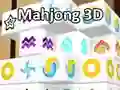 Spil Mahjong 3D online