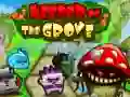 Spil Beskytter af Groove online Spil Beskytter af Groove online