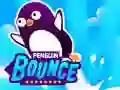 Spil Pingvin Hop online Spil Pingvin Hop online
