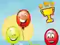 Spil Ballon Udfordring online