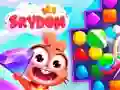 Spil Skydom online