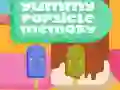 Spil Lækkert Is-memory online