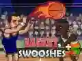 Spil Basket Swooshes Plus online