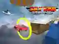 Spil Himmelsbil Stunt 3D online