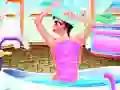 Spil Strand Spa Salon online
