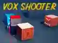Spil Vox Shooter online Spil Vox Shooter online