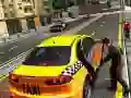 Spil London Taxichauffør online