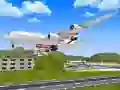 Spil Flyvning med Fly 3D online Spil Flyvning med Fly 3D online