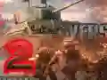 Spil Tank mod Zombier 2 online Spil Tank mod Zombier 2 online