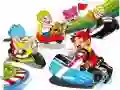 Spil Tegneserie Kart Puslespil online Spil Tegneserie Kart Puslespil online