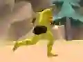 Spil Aqua Man: Søslag online