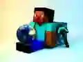 Spil Mineblock Jord Overlevelse online