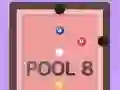Spil Pool 8 online Spil Pool 8 online
