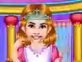 Spil Lille Prinsesse Bal online