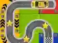 Spil Lås Taxien Op online