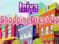 Spil Iniya Påklædning online Spil Iniya Påklædning online
