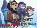 Spil Trollface Quest: Video Memes og TV Shows online Spil Trollface Quest: Video Memes og TV Shows online