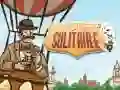 Spil Varm Luft Solitaire online Spil Varm Luft Solitaire online