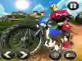 Spil Offroad Motorcykel Race 3D online Spil Offroad Motorcykel Race 3D online